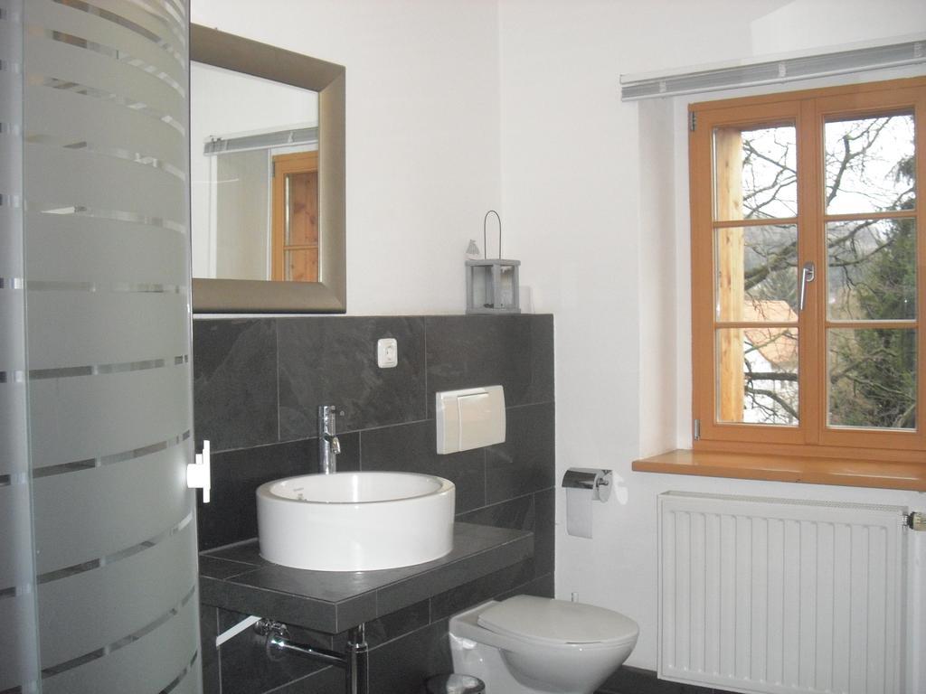 Appartement Weingut Mariaberg à Meissen Extérieur photo