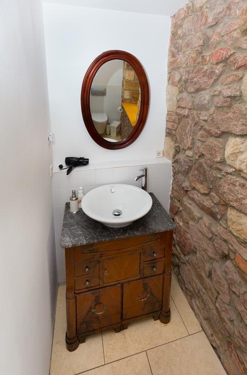 Appartement Weingut Mariaberg à Meissen Extérieur photo